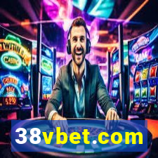 38vbet.com