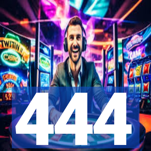 444