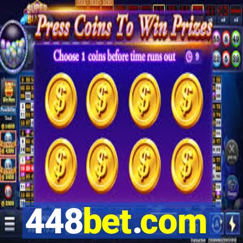 448bet.com