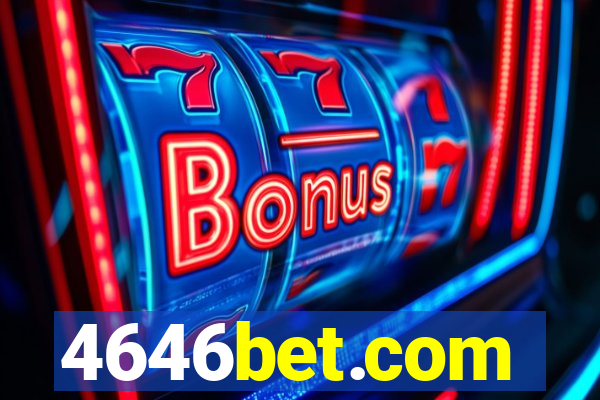 4646bet.com