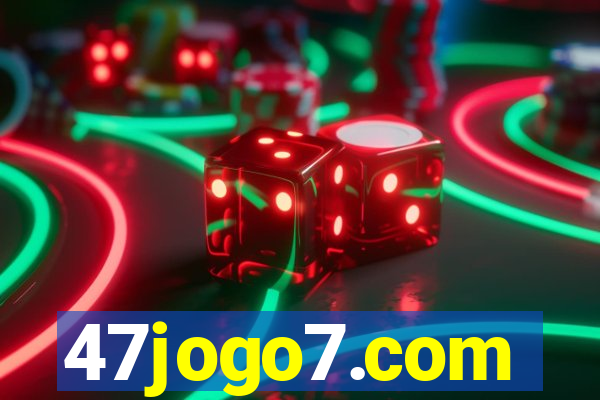 47jogo7.com