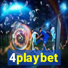 4playbet