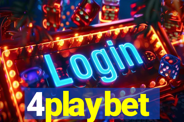 4playbet