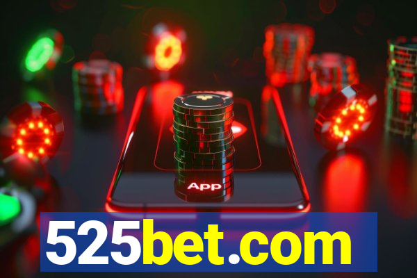 525bet.com