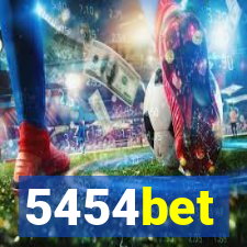 5454bet