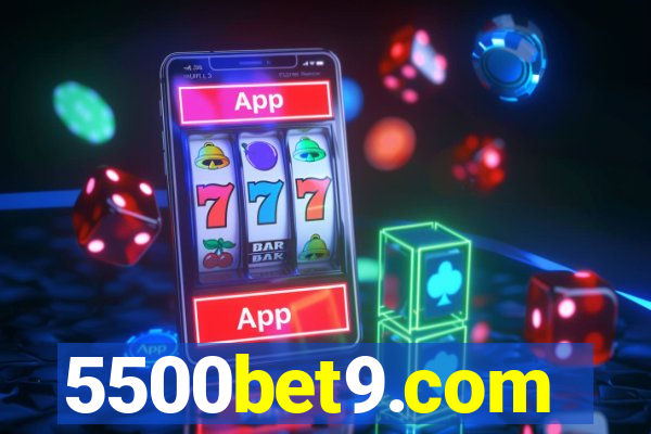 5500bet9.com