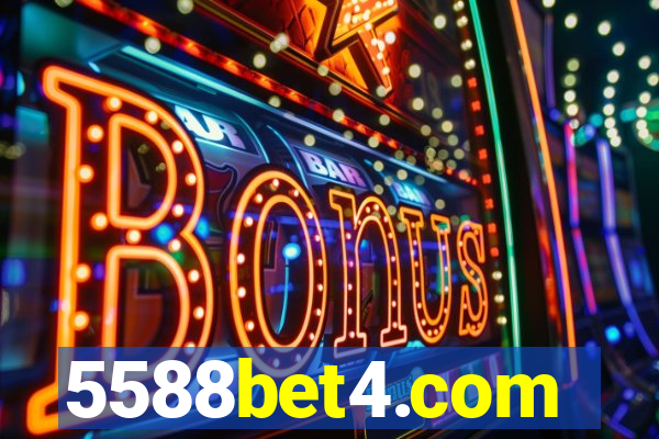 5588bet4.com