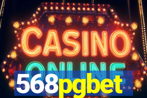 568pgbet