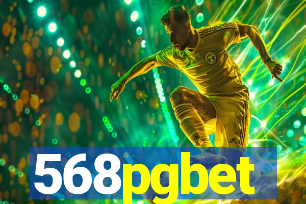 568pgbet