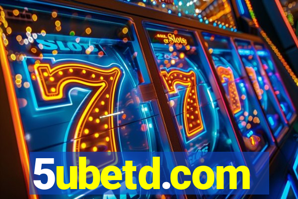 5ubetd.com