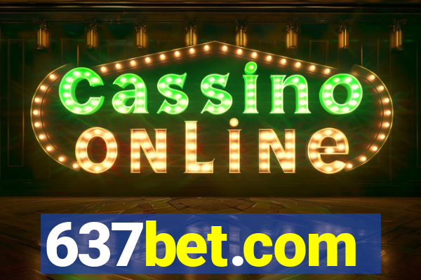 637bet.com