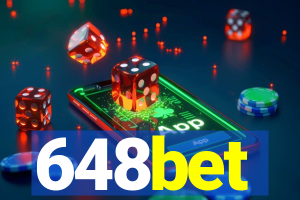 648bet