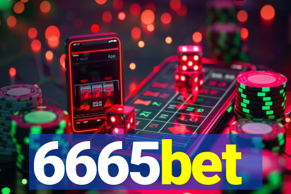 6665bet