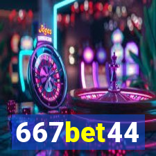 667bet44