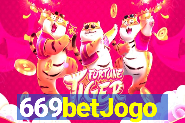 669betJogo