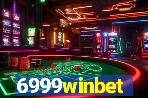 6999winbet