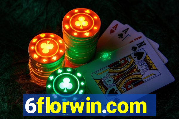 6florwin.com