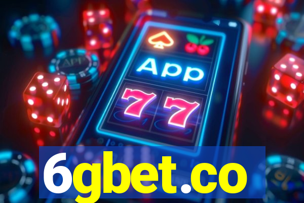 6gbet.co