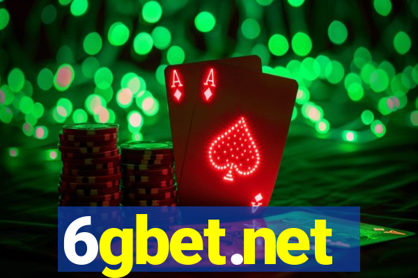 6gbet.net