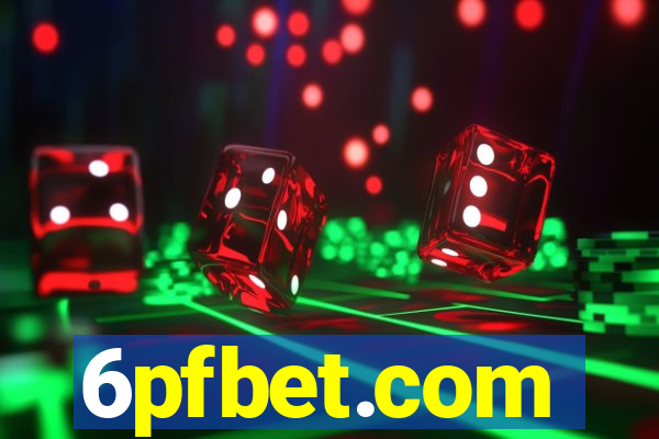 6pfbet.com