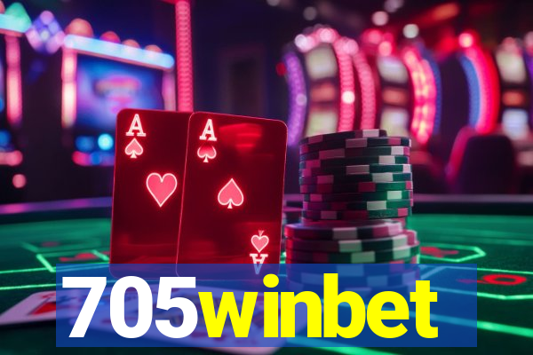 705winbet