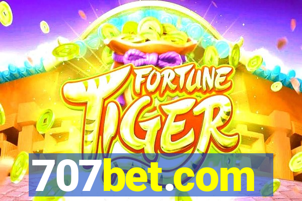 707bet.com