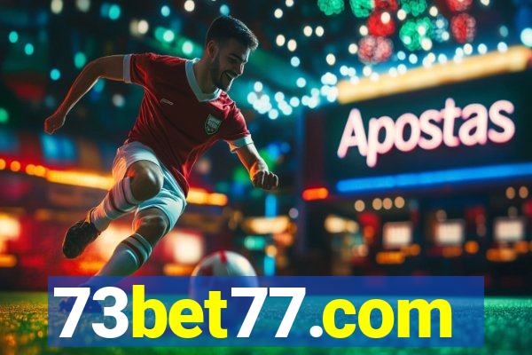 73bet77.com