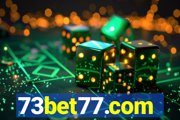 73bet77.com