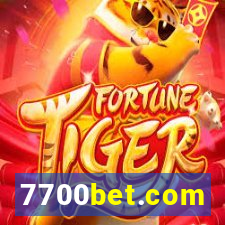 7700bet.com