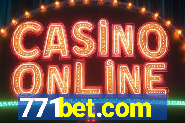 771bet.com