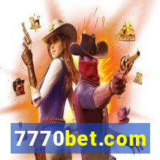 7770bet.com