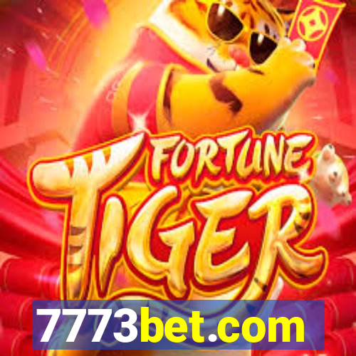 7773bet.com