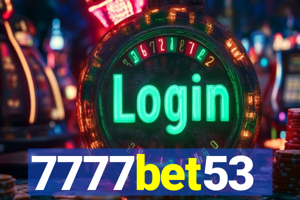 7777bet53