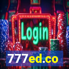 777ed.co