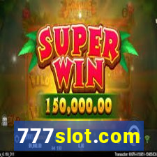 777slot.com