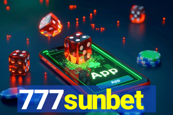 777sunbet