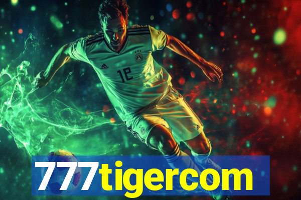 777tigercom