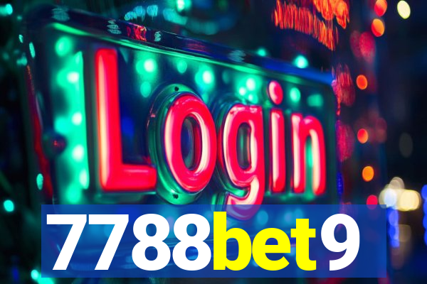 7788bet9