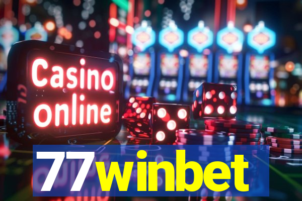 77winbet