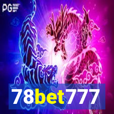 78bet777