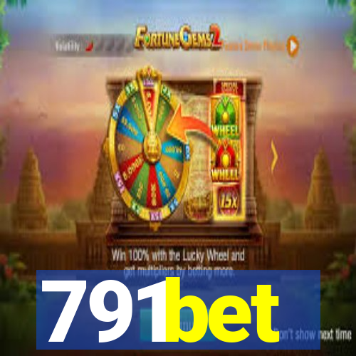 791bet