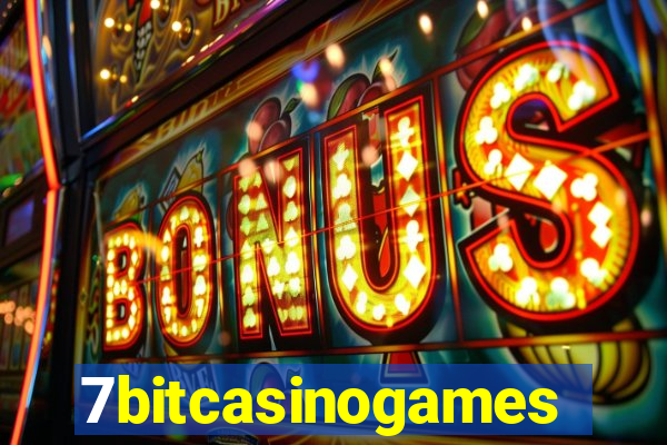 7bitcasinogames