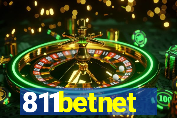 811betnet