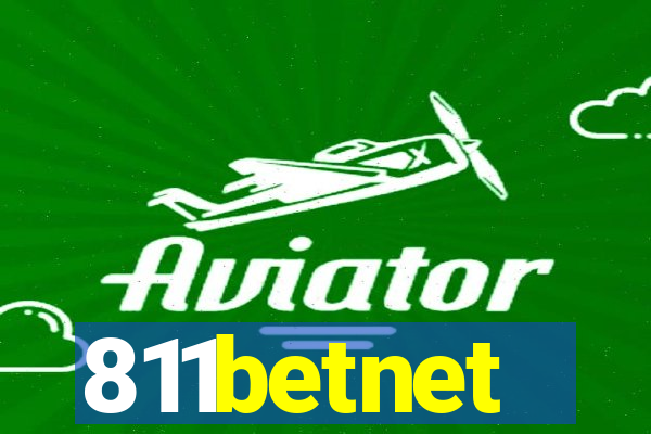 811betnet