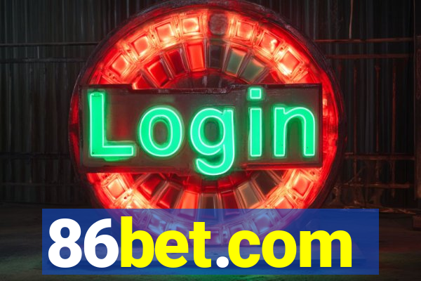 86bet.com