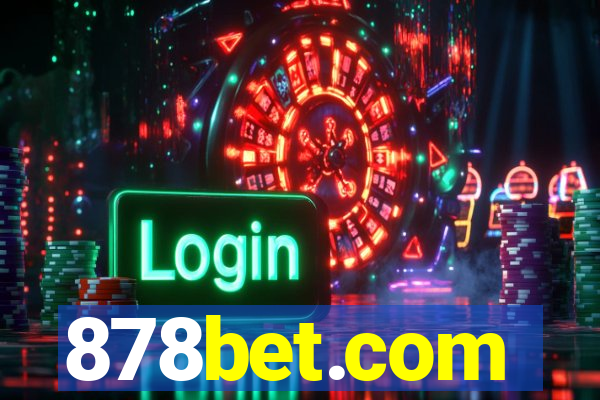 878bet.com