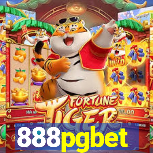 888pgbet