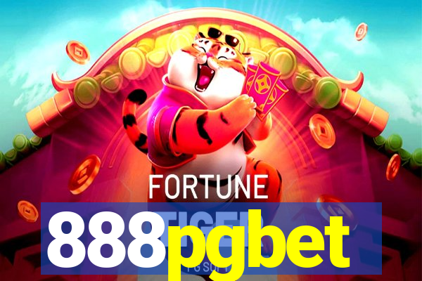 888pgbet