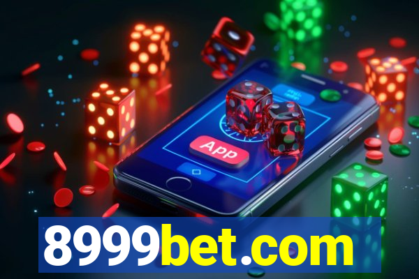 8999bet.com