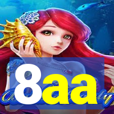 8aa